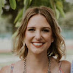 Meet your Posher, Brigitte